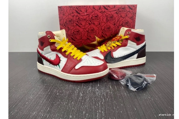  Rose FJ0604-601 Jordan A Air CMFT    2 From Teyana High 1 Taylor FJ0604-601 Harlem Zoom 0416